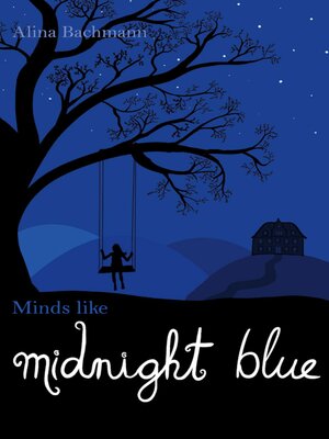 cover image of Minds like Midnight Blue